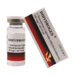 Dihydroboldenone – Golden Dragon