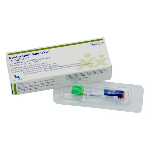 Norditropin Simplexx