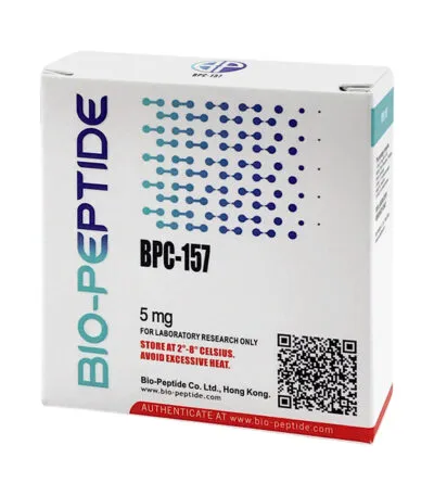 BPC 157 Peptide
