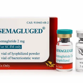 Buy Semaglutide 2mg