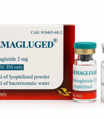 Buy Semaglutide 2mg