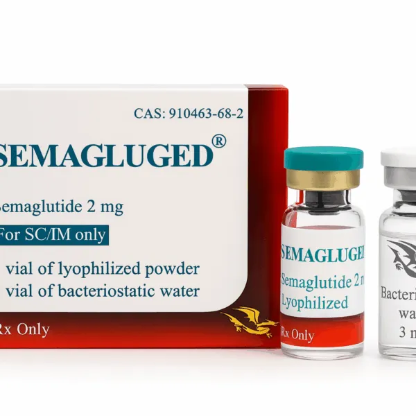 Buy Semaglutide 2mg
