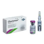 Choriomon 5000IU HCG - Image 2