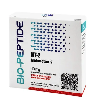 Melanotan 2 Peptide