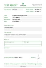 Testosterone Cypionate - Diamond Labs - Image 2