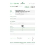 Anavar Oxandrolone - Golden Dragon - Image 2