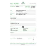 HGH Somatropin - Golden Dragon - Image 3