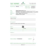 Turinabol - Golden Dragon - Image 2