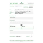 Trenbolone Enanthate - Golden Dragon - Image 2