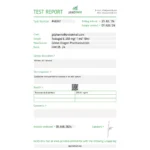 Testosterone Enanthate - Golden Dragon - Image 3