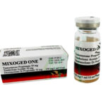 Mixoged One - Golden Dragon - Image 3