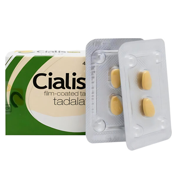 Cialis 20mg