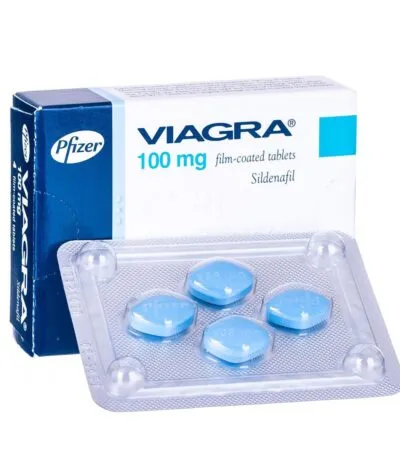 Viagra 100mg