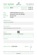 Masteron Enathate - Diamond Labs - Image 2