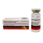 Dihydroboldenone – Golden Dragon