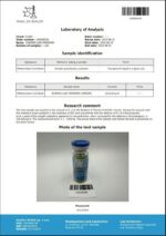 Primobolan - Diamond Labs - Image 2