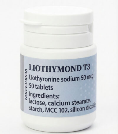 Liothyronine T3 - Diamond Labs