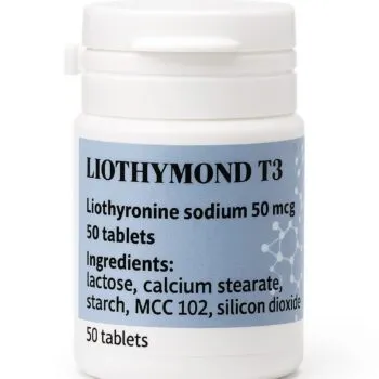 Buy Liothyronine T3 UK