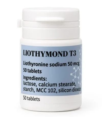 Buy Liothyronine T3 UK