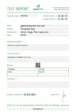 Tirzepatide 5 mg - Golden Dragon - Image 2