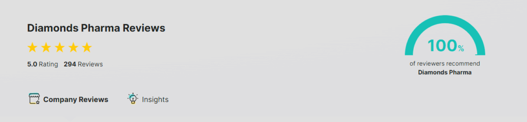 Diamonds Pharm – Premium Anabolic Steroids | UK & Europe