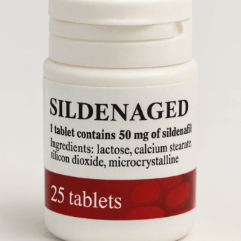 Buy Sildenaged 50 mg – Sildenafil Tablets UK