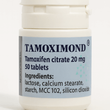 Tamoxifen 20 mg - Diamond Labs
