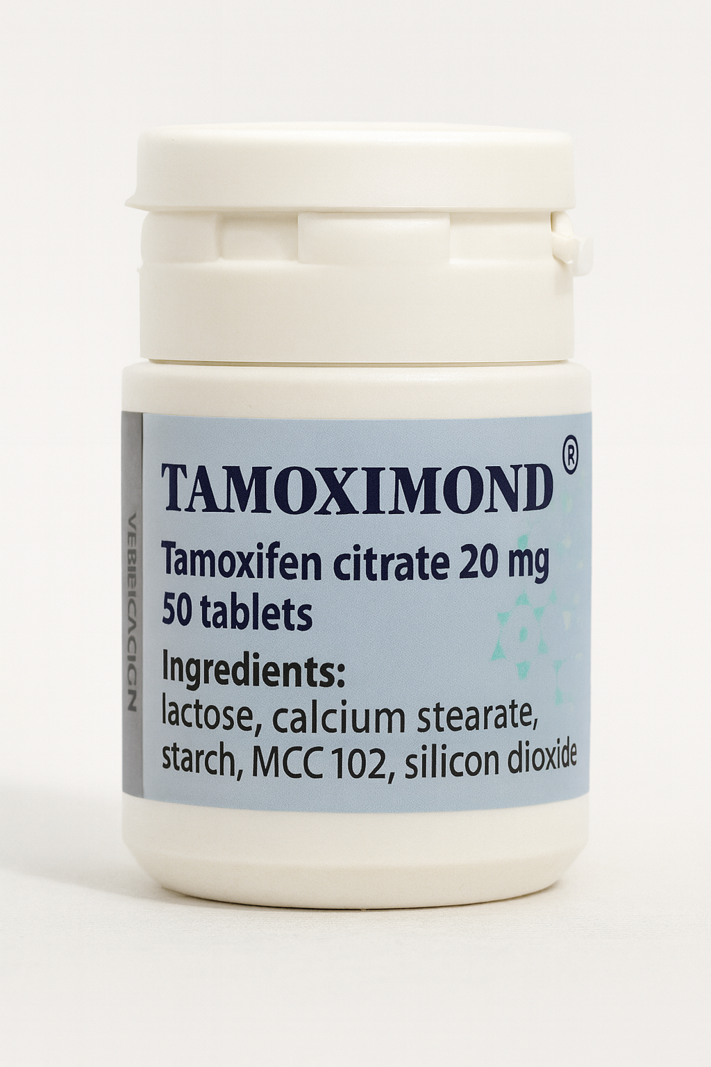 Tamoxifen 20 mg - Diamond Labs Tamoxifen 20 mg - Diamond Labs