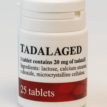 Buy Tadalafil 20 mg Tablets UK