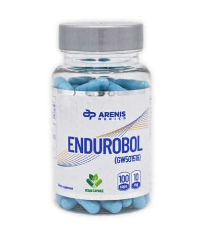 GW501516 (Cardarine)