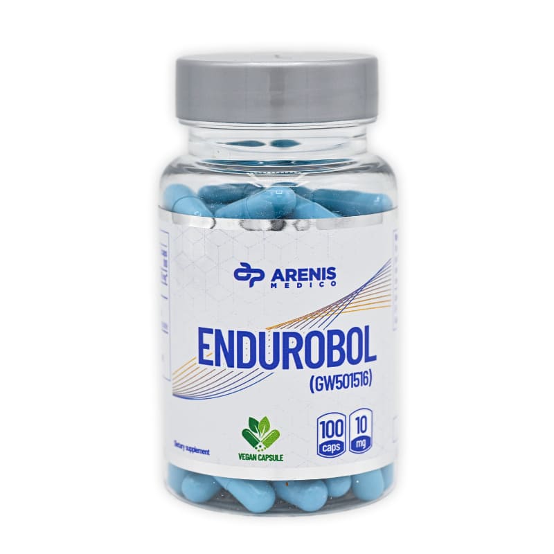 GW501516 (Cardarine) GW501516 (Cardarine)