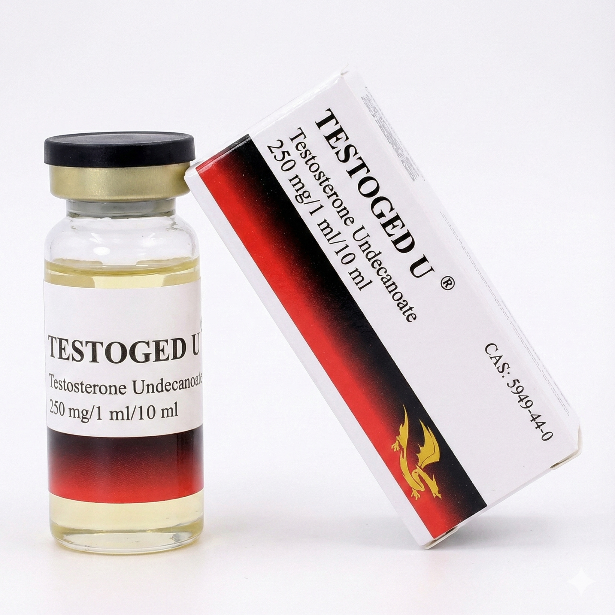 Testosterone Undecanoate - Golden Dragon Testosterone Undecanoate - Golden Dragon