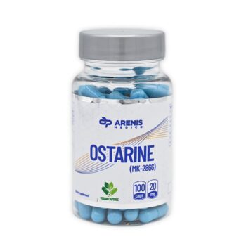 Ostarine (MK-2866)
