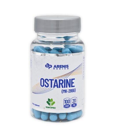 Ostarine (MK-2866)