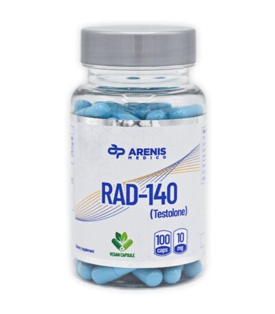 RAD-140 (Testolone)