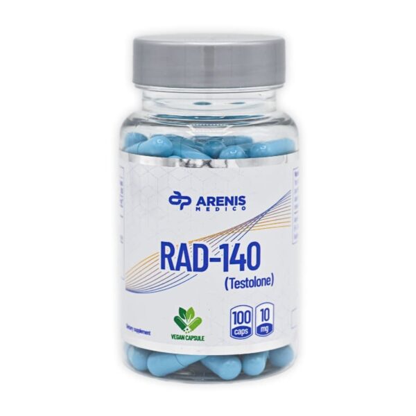 RAD-140 (Testolone)