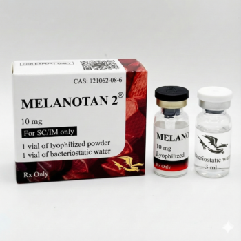 Buy Melanotan 2 10 mg UK & EU