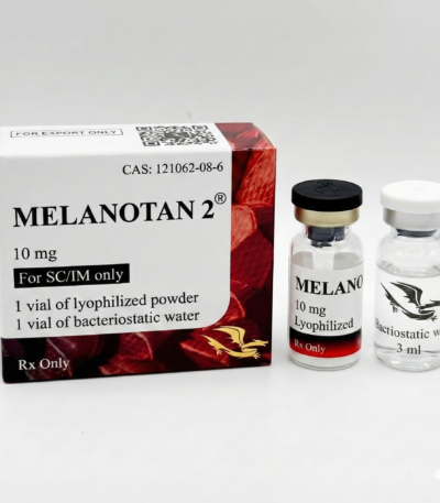 Buy Melanotan 2 10 mg UK & EU