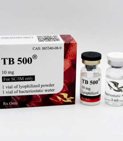 Buy TB-500 10 mg in the UK