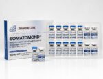 HGH Somatropin - Diamond Labs